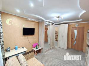2-к квартира, на длительный срок, 41м2, 2/5 этаж