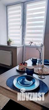 1-к квартира, на длительный срок, 43м2, 3/5 этаж