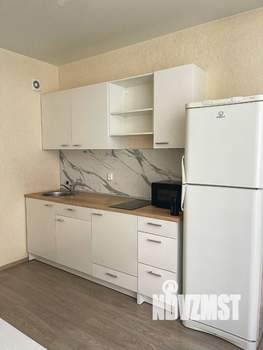 1-к квартира, на длительный срок, 41м2, 14/22 этаж