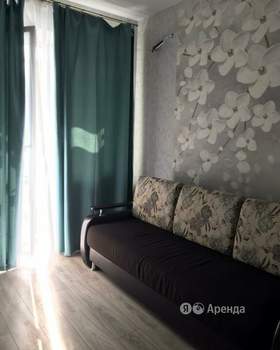 1-к квартира, на длительный срок, 37м2, 7/8 этаж