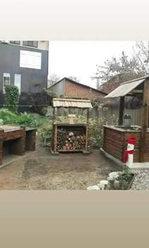 1-к квартира, на длительный срок, 20м2, 1/1 этаж