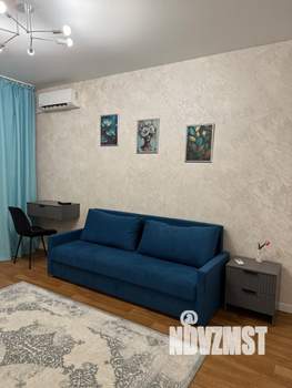 1-к квартира, на длительный срок, 39м2, 3/7 этаж