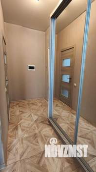 Студия квартира, на длительный срок, 30м2, 4/6 этаж