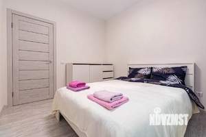 3-к квартира, посуточно, 61м2, 2/9 этаж