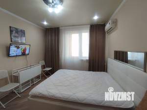 Студия квартира, на длительный срок, 30м2, 7/20 этаж