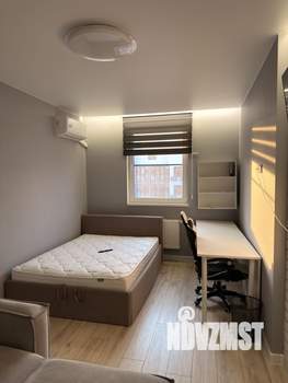 1-к квартира, на длительный срок, 37м2, 17/17 этаж