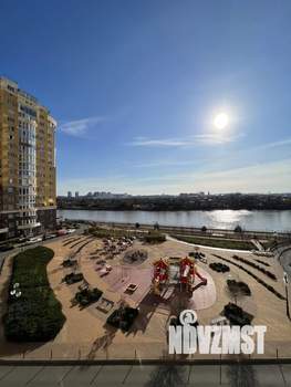 1-к квартира, на длительный срок, 55м2, 5/25 этаж