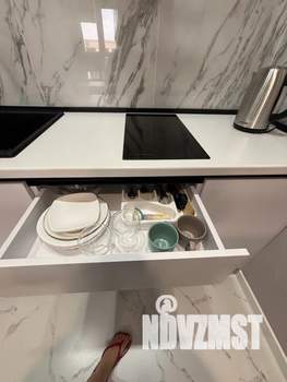 1-к квартира, посуточно, 32м2, 12/12 этаж