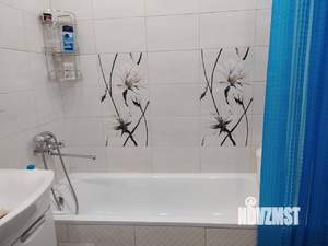 Студия квартира, на длительный срок, 32м2, 9/13 этаж