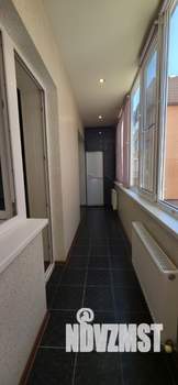 1-к квартира, на длительный срок, 42м2, 3/6 этаж