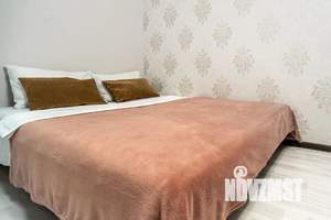 1-к квартира, посуточно, 42м2, 16/17 этаж