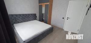 1-к квартира, на длительный срок, 44м2, 1/19 этаж