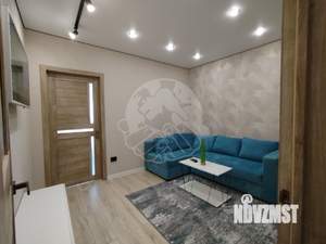 2-к квартира, на длительный срок, 37м2, 15/25 этаж