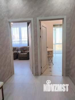 1-к квартира, на длительный срок, 48м2, 3/3 этаж