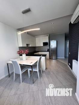 1-к квартира, на длительный срок, 50м2, 8/17 этаж