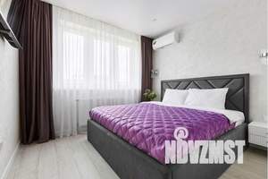 1-к квартира, посуточно, 40м2, 23/23 этаж