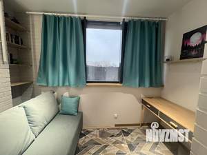 1-к квартира, на длительный срок, 54м2, 1/23 этаж