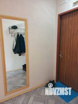 1-к квартира, на длительный срок, 40м2, 13/14 этаж