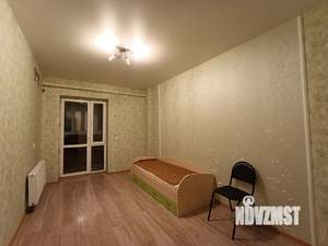 3-к квартира, на длительный срок, 85м2, 4/18 этаж