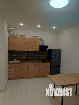 1-к квартира, на длительный срок, 41м2, 17/21 этаж