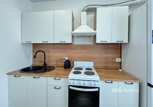 2-к квартира, на длительный срок, 56м2, 15/19 этаж