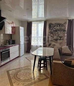 2-к квартира, на длительный срок, 60м2, 12/26 этаж