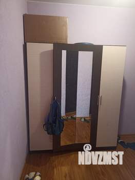 1-к квартира, на длительный срок, 35м2, 2/18 этаж