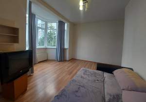 1-к квартира, на длительный срок, 40м2, 2/6 этаж