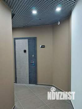 1-к квартира, на длительный срок, 27м2, 1/19 этаж