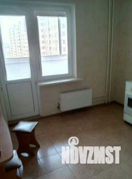 1-к квартира, на длительный срок, 40м2, 11/16 этаж
