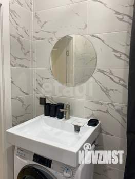 1-к квартира, на длительный срок, 37м2, 6/16 этаж