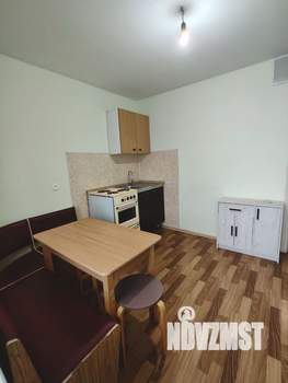 1-к квартира, на длительный срок, 40м2, 6/17 этаж