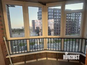 2-к квартира, на длительный срок, 42м2, 3/9 этаж