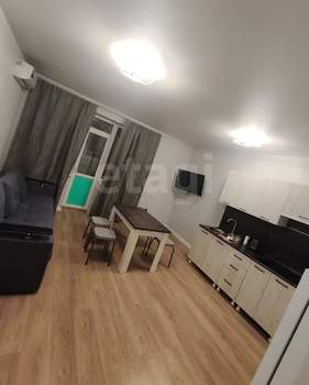 2-к квартира, на длительный срок, 69м2, 19/24 этаж