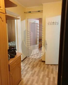 1-к квартира, на длительный срок, 40м2, 16/16 этаж