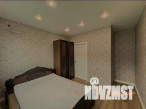 2-к квартира, на длительный срок, 51м2, 2/18 этаж