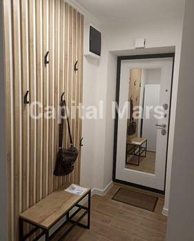 2-к квартира, на длительный срок, 45м2, 3/5 этаж