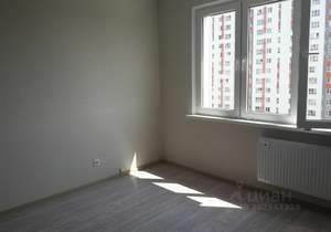 1-к квартира, на длительный срок, 39м2, 10/16 этаж