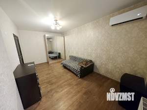 1-к квартира, на длительный срок, 36м2, 4/10 этаж