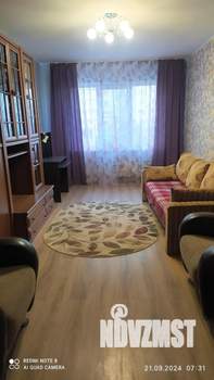 2-к квартира, на длительный срок, 61м2, 2/16 этаж