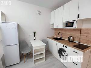 Студия квартира, на длительный срок, 25м2, 11/23 этаж