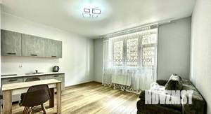 Студия квартира, на длительный срок, 25м2, 8/16 этаж