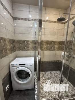 1-к квартира, на длительный срок, 41м2, 6/18 этаж