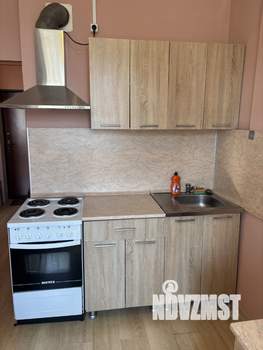 1-к квартира, на длительный срок, 39м2, 5/9 этаж