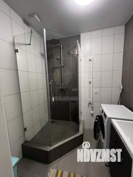 1-к квартира, на длительный срок, 48м2, 23/25 этаж