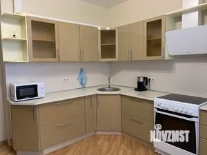 1-к квартира, на длительный срок, 53м2, 12/18 этаж