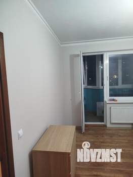 1-к квартира, на длительный срок, 38м2, 2/17 этаж