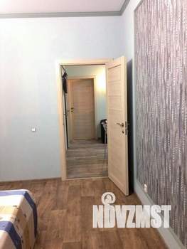 1-к квартира, посуточно, 56м2, 1/1 этаж