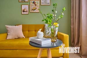 1-к квартира, посуточно, 39м2, 3/16 этаж