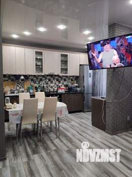 2-к квартира, на длительный срок, 61м2, 14/16 этаж